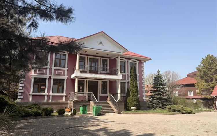 Еркін · 548.8 м², бағасы: 2.2 млн ₸ в Алматы, Наурызбайский р-н — фото 2