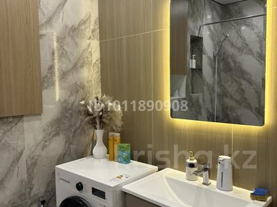 1-бөлмелі пәтер · 35 м² · 6/21 қабат, Шаймерден Косшыгулулы 4, бағасы: 13 000 ₸ в Астане, Сарыарка р-н
