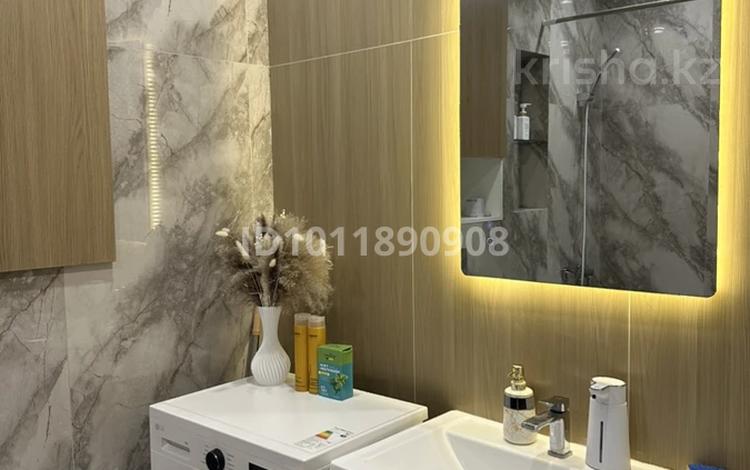 1-бөлмелі пәтер · 35 м² · 6/21 қабат, Шаймерден Косшыгулулы 4, бағасы: 13 000 ₸ в Астане, Сарыарка р-н — фото 7