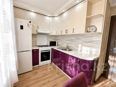 4-комнатная квартира · 59.6 м² · 3/5 этаж, Желтоксан 17 за 30 млн ₸ в Астане, Сарыарка р-н