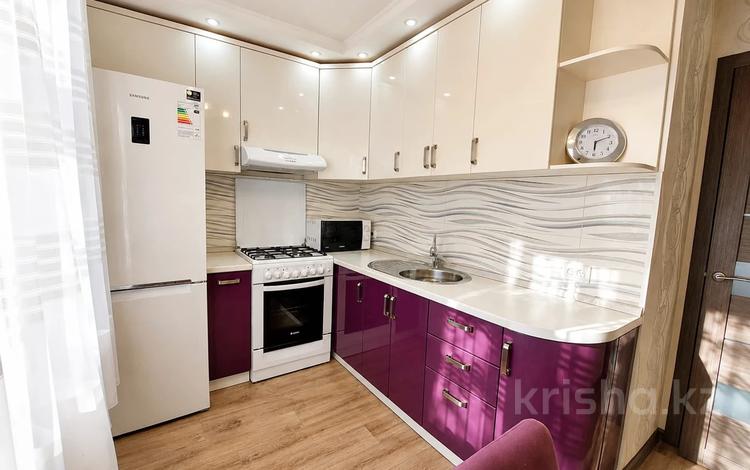4-комнатная квартира · 59.6 м² · 3/5 этаж, Желтоксан 17 за 30 млн ₸ в Астане, Сарыарка р-н — фото 2