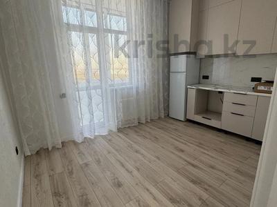 1-бөлмелі пәтер · 40 м² · 3/12 қабат, Е-429 14/2 — Ч.Айтматова - К.Мухамедханов, бағасы: 170 000 ₸ в Астане, Нура р-н