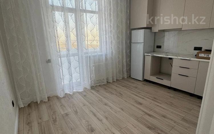 1-бөлмелі пәтер · 40 м² · 3/12 қабат, Е-429 14/2 — Ч.Айтматова - К.Мухамедханов, бағасы: 170 000 ₸ в Астане, Нура р-н — фото 8