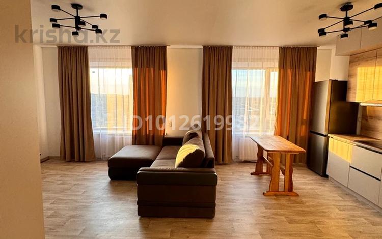 2-бөлмелі пәтер · 44.5 м² · 5/5 қабат, Акадeмическая 9/10, бағасы: 250 000 ₸ в Караганде, Казыбек би р-н — фото 2