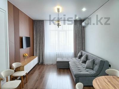 3-комнатная квартира · 59 м² · 8/12 этаж, мкр Юго-Восток, Таттимбета 40, 40/1, 41, 42 за 39.7 млн ₸ в Караганде, Казыбек би р-н