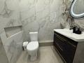 1-бөлмелі пәтер · 50 м² · 3/5 қабат, мкр. Алтын орда 17 г 3 корпус, бағасы: 15 000 ₸ в Актобе — фото 7