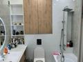 2-комнатная квартира · 46 м² · 9/10 этаж, мкр Шугыла, Жунисова за 27.5 млн ₸ в Алматы, Наурызбайский р-н — фото 5