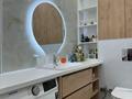2-комнатная квартира · 46 м² · 9/10 этаж, мкр Шугыла, Жунисова за 27.5 млн ₸ в Алматы, Наурызбайский р-н — фото 6