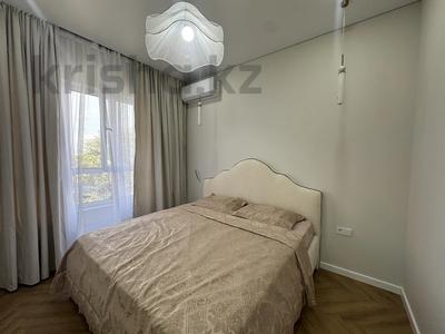 3-бөлмелі пәтер · 60 м², Ақбұлақ ш/а., Момышулы 100 — Саина, бағасы: 300 000 ₸ в Алматы, Алатауский р-н
