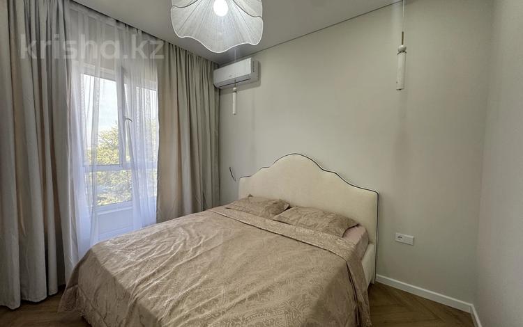 3-бөлмелі пәтер · 60 м², Ақбұлақ ш/а., Момышулы 100 — Саина, бағасы: 300 000 ₸ в Алматы, Алатауский р-н — фото 2