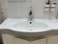 3-бөлмелі пәтер · 122.5 м² · 5/9 қабат, Розыбакиева — ЛУЧШЕЕ ПРЕДЛОЖЕНИЕ !!!!, бағасы: 99 млн ₸ в Алматы, Бостандыкский р-н — фото 29