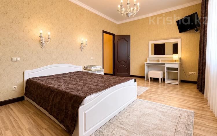 2-бөлмелі пәтер · 85 м² · 17/21 қабат, Аль-Фараби 21, бағасы: 400 000 ₸ в Алматы — фото 25