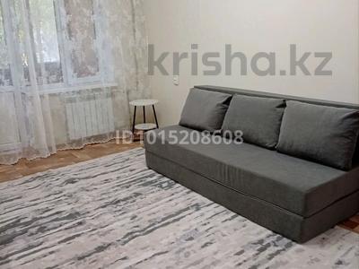 1-комнатная квартира · 30.6 м² · 2/4 этаж, Уалиханова 34 — Уалиханова Макатаева за 270 000 ₸ в Алматы, Медеуский р-н
