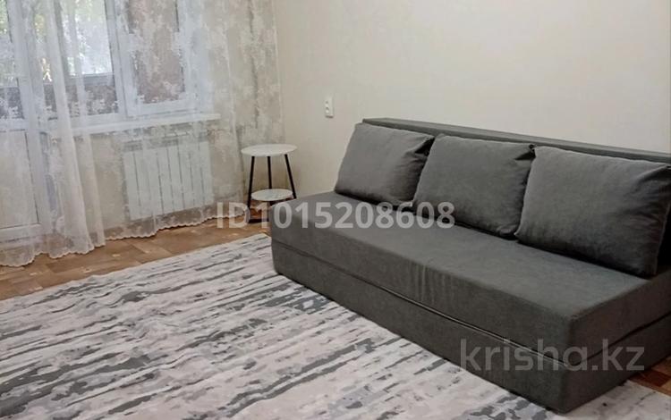 1-комнатная квартира · 30.6 м² · 2/4 этаж, Уалиханова 34 — Уалиханова Макатаева за 270 000 ₸ в Алматы, Медеуский р-н — фото 2