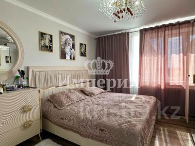 4-комнатная квартира · 93 м² · 5/5 этаж, Райымбек батыра за 33 млн 〒 в Талдыкоргане, Каратал