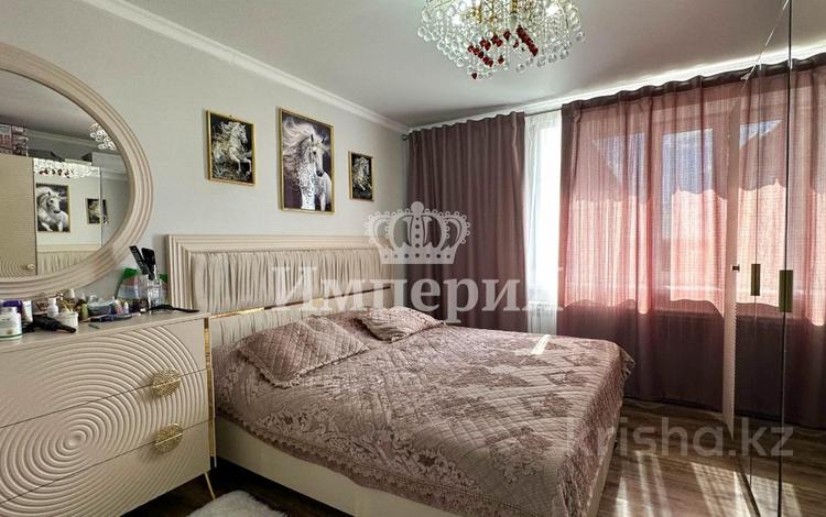 4-бөлмелі пәтер · 93 м² · 5/5 қабат, Райымбек батыра, бағасы: 33 млн ₸ в Талдыкоргане, Каратал — фото 8