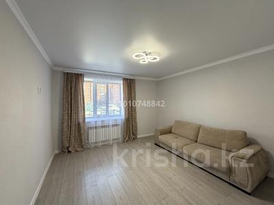 2-комнатная квартира · 55 м² · 1/7 этаж, мкр. Алтын орда, Мкр Батыс 2 49Д за 24 млн 〒 в Актобе