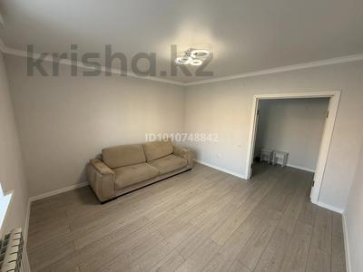 2-бөлмелі пәтер · 55 м² · 1/7 қабат, мкр. Алтын орда, мкр Батыс 2 49Д, бағасы: 24 млн 〒 в Актобе