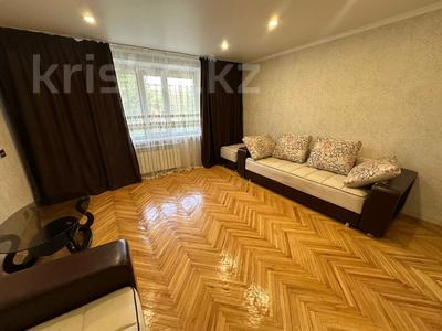 4-комнатная квартира · 76.2 м² · 1/9 этаж, Шешембекова 11 В за 22 млн 〒 в Экибастузе