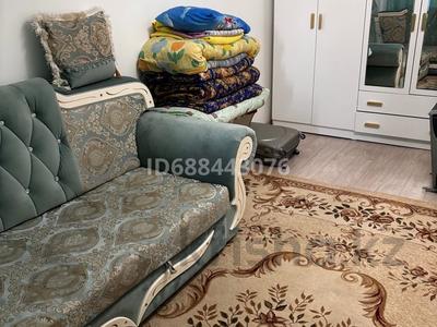 1-комнатная квартира · 33 м² · 1/5 этаж, 3мкр 31 за 7 млн 〒 в Кульсары