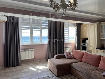2-комнатная квартира · 75 м² · 19/20 этаж, 17-й мкр 5 за 33 млн ₸ в Актау