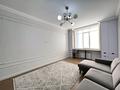 3-бөлмелі пәтер · 118 м² · 6/8 қабат, Мангилик ел 30, бағасы: 109.9 млн ₸ в Астане, Есильский р-н — фото 10