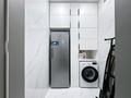 3-бөлмелі пәтер · 118 м² · 6/8 қабат, Мангилик ел 30, бағасы: 109.9 млн ₸ в Астане, Есильский р-н — фото 20