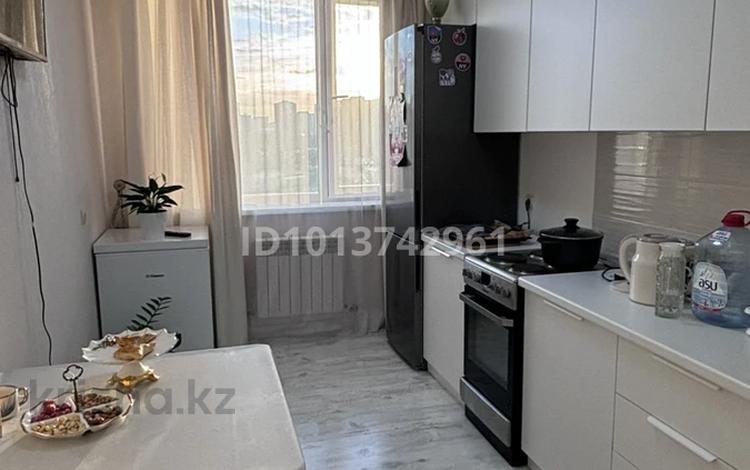 2-бөлмелі пәтер · 55.1 м² · 7/7 қабат, А.Байтурсынова 51, бағасы: 33 млн ₸ в Астане, Алматы р-н — фото 2