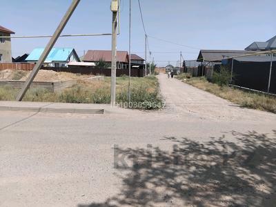 Жер телімі · 6 сотық, Ушбулак 8 — Акжар, бағасы: 15 млн ₸ в Жамбыле