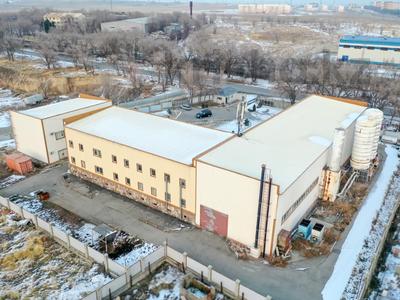Өнеркәсіптік база, зауыттар в Алматы: Өнеркәсіптік база · 305 сотық, мкр Алгабас — Бауыржана Момышулы, бағасы: 1.3 млрд 〒 Өнеркәсіптік база · 305 сотық, мкр Алгабас — Бауыржана Момышулы, бағасы: 1.3 млрд 〒 в Алматы, Алатауский р-н