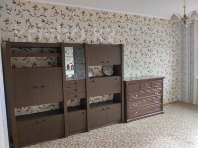2-комнатная квартира · 60 м² · 9/9 этаж, Сатпаева за 38 млн ₸ в Алматы, Бостандыкский р-н