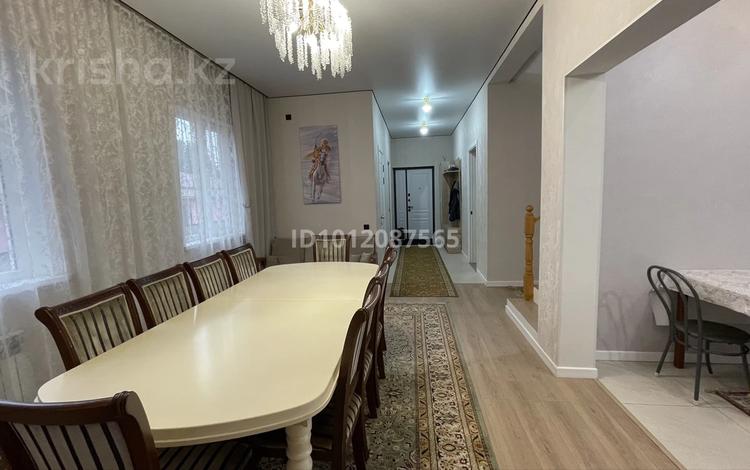 Отдельный дом · 5 комнат · 130 м² · 3.5 сот., мкр Шанырак-2 — Возле Алатауского акимата за 61 млн ₸ в Алматы, Алатауский р-н — фото 12