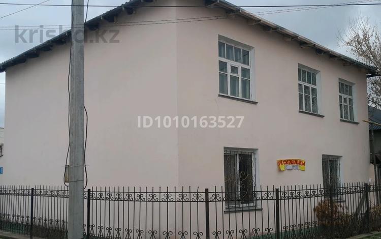 Отдельный дом · 7 комнат · 240 м² · 6 сот., Ибадулла Юлдашева 44 — Театра и цона за 45 млн ₸ в Туркестане — фото 2
