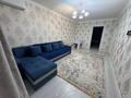 3-комнатная квартира · 60 м² · 2/5 этаж, мкр Сайран за 38.7 млн ₸ в Алматы, Ауэзовский р-н