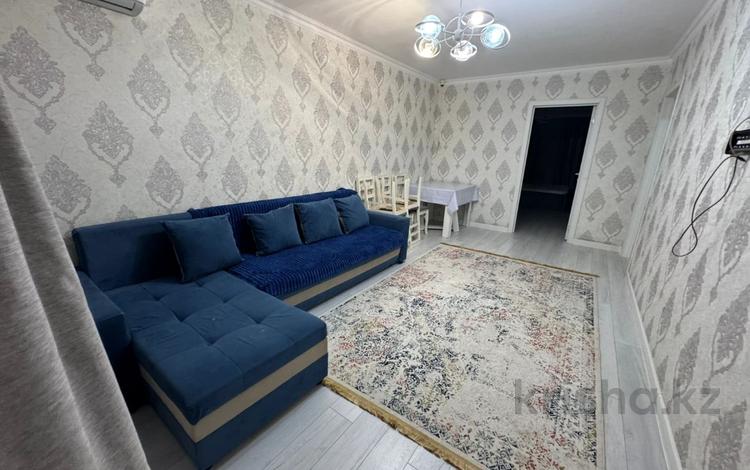 3-комнатная квартира · 60 м² · 2/5 этаж, мкр Сайран за 38.7 млн ₸ в Алматы, Ауэзовский р-н — фото 7