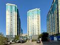 2-комнатная квартира · 51 м² · 16/17 этаж, улица Ауэзова 3А — Угол улицы Толе би за 450 000 ₸ в Алматы, Алмалинский р-н