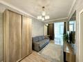 2-комнатная квартира · 51 м² · 16/17 этаж, улица Ауэзова 3А — Угол улицы Толе би за 450 000 ₸ в Алматы, Алмалинский р-н — фото 2