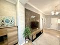 2-комнатная квартира · 51 м² · 16/17 этаж, улица Ауэзова 3А — Угол улицы Толе би за 450 000 ₸ в Алматы, Алмалинский р-н — фото 4