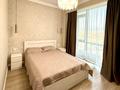 2-комнатная квартира · 51 м² · 16/17 этаж, улица Ауэзова 3А — Угол улицы Толе би за 450 000 ₸ в Алматы, Алмалинский р-н — фото 6