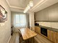 2-комнатная квартира · 51 м² · 16/17 этаж, улица Ауэзова 3А — Угол улицы Толе би за 450 000 ₸ в Алматы, Алмалинский р-н — фото 8