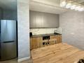 2-комнатная квартира · 51 м² · 16/17 этаж, улица Ауэзова 3А — Угол улицы Толе би за 450 000 ₸ в Алматы, Алмалинский р-н — фото 9