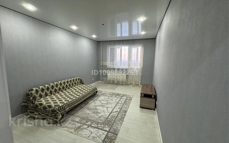 2-комнатная квартира · 54 м² · 7/12 этаж, Караменде би Шакаулы 9/1 — Бейбарыс Султан/Косшыгулы за 240 000 〒 в Астане, Сарыарка р-н — фото 2