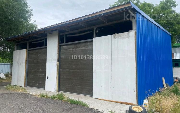 Склады · 144 м² за 720 000 ₸ в Алматы, Турксибский р-н — фото 2