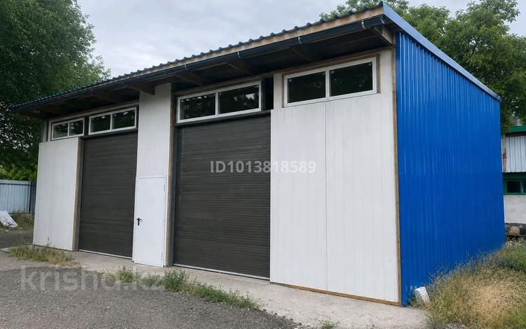 Свободное назначение, склады · 144 м² за 650 000 ₸ в Алматы, Турксибский р-н — фото 6