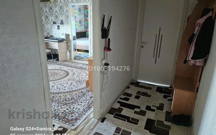 2 комнаты · 42 м² · 9/9 этаж, Ленина 113а — Планета, Восход, Центр за 100 000 ₸ в Рудном — фото 2