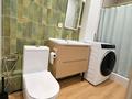 2-бөлмелі пәтер · 50 м² · 1/5 қабат, Көктөбе ш/а., Сагадат Нурмагамбетова 144/2, бағасы: 450 000 ₸ в Алматы, Медеуский р-н — фото 3