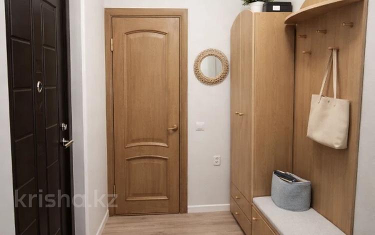 1-бөлмелі пәтер · 40 м² · 7/8 қабат, Макатаева 53 — Пушкина, бағасы: 30.5 млн ₸ в Алматы, Медеуский р-н — фото 29