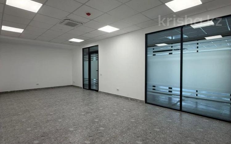 Еркін, кеңселер · 59.8 м², бағасы: 538 200 ₸ в Алматы — фото 48
