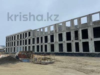 2-комнатная квартира · 54.45 м² · 4/4 этаж, Приморский 1мкр, уч 17,17/3,17/4,17/4 за 15 млн ₸ в Актау, мкр Приморский