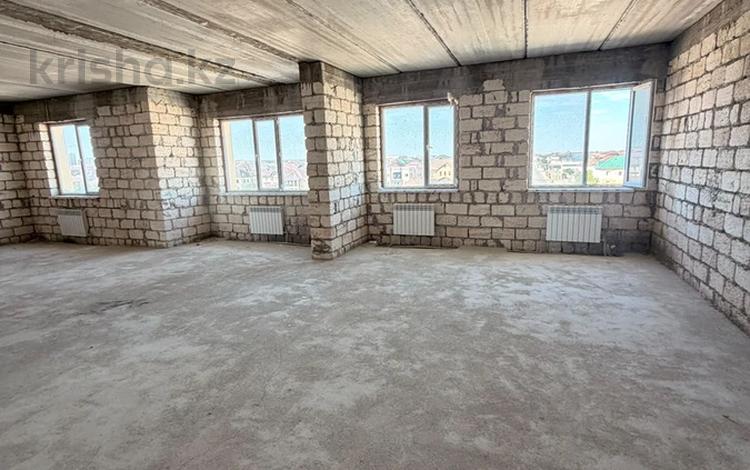 4-комнатная квартира · 144 м² · 5/7 этаж, 29а мкр 74 за 20 млн ₸ в Актау — фото 2